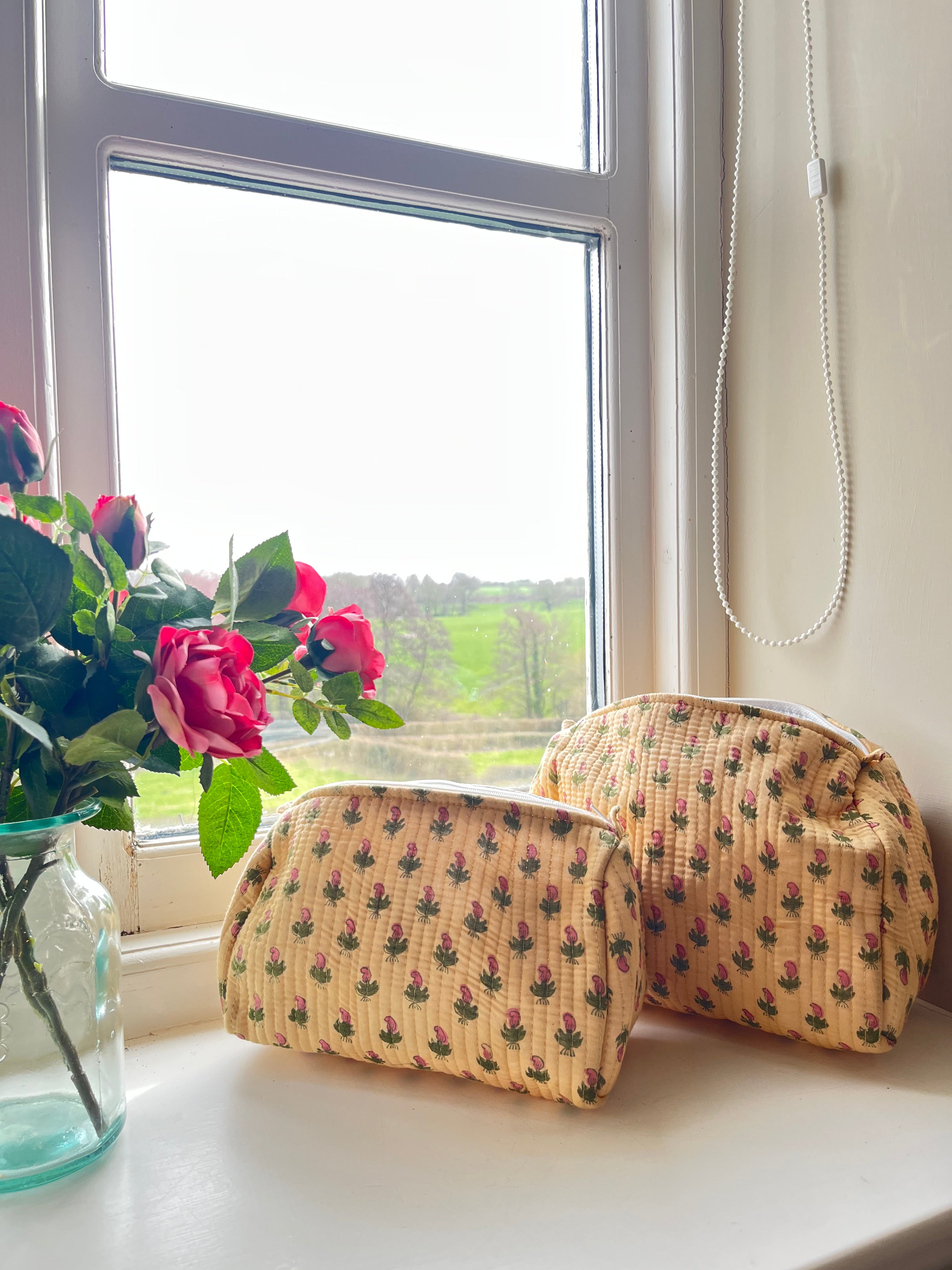 Washbags