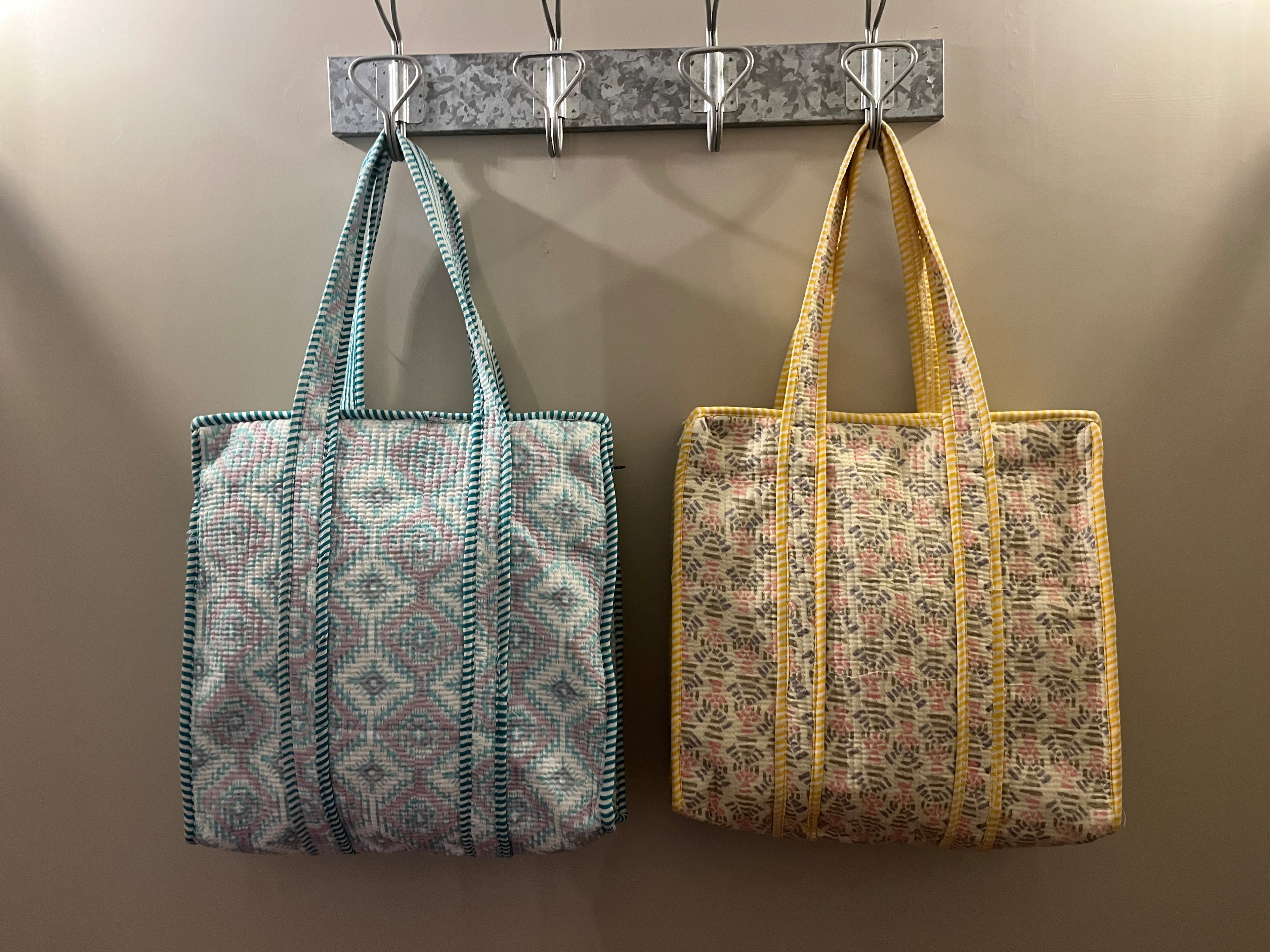 Hand bags
