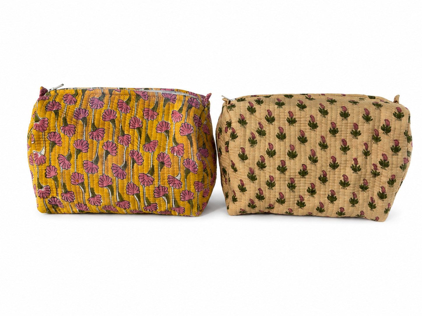 Small washbags