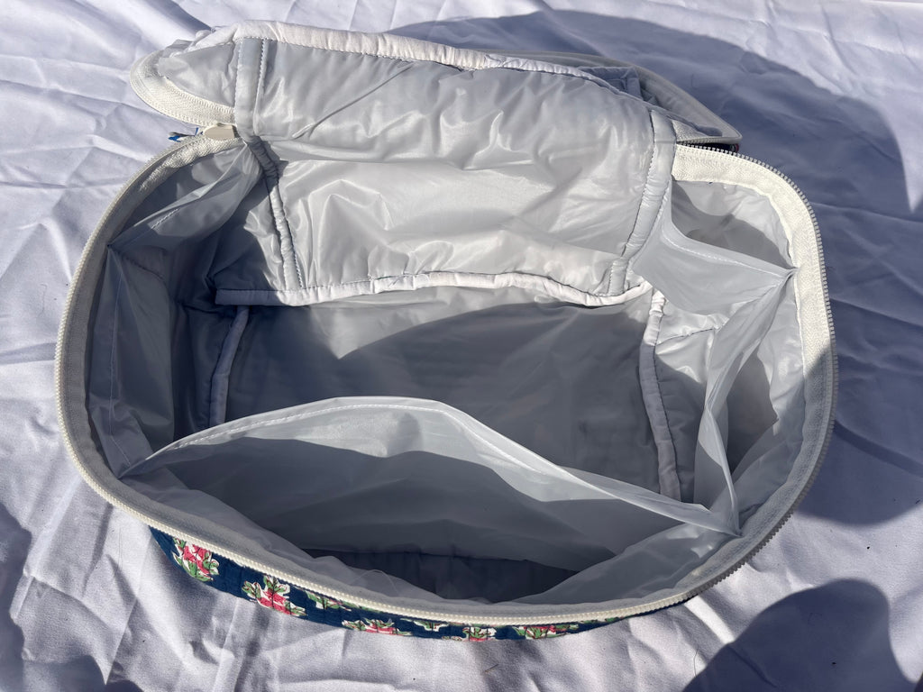 Vanity washbag - COMING SOON