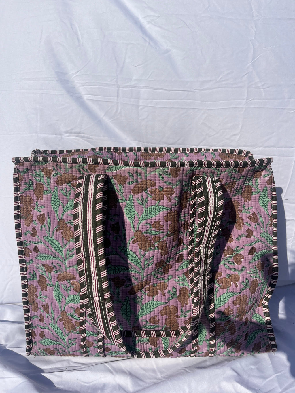 Large tote