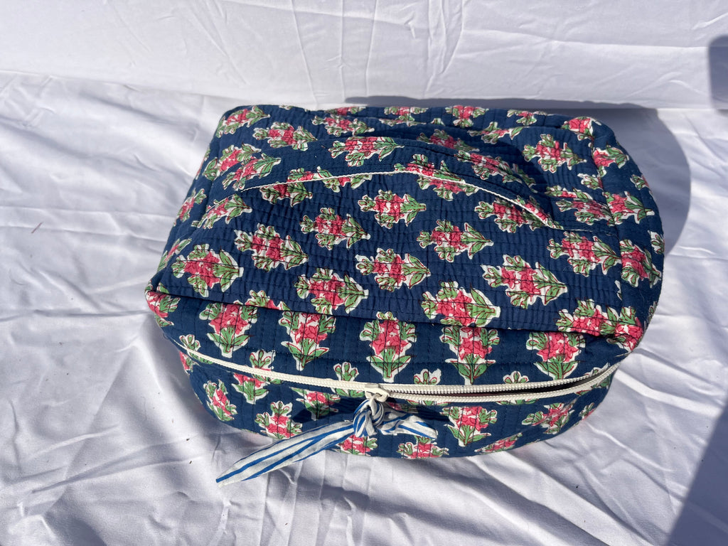 Vanity washbag - COMING SOON