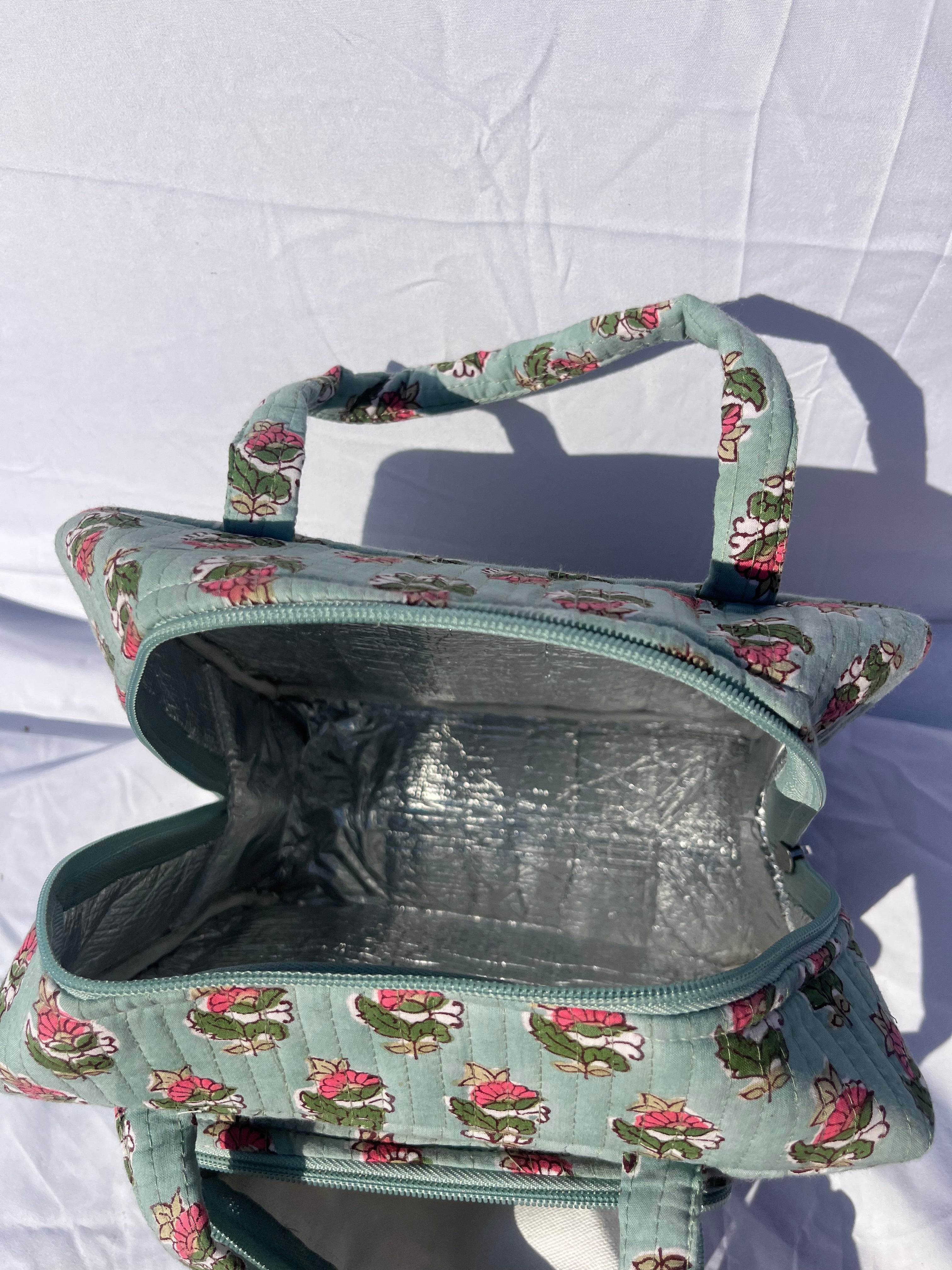 Lunch bag - COMING SOON