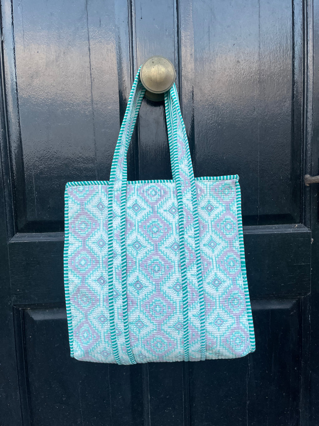 Small tote