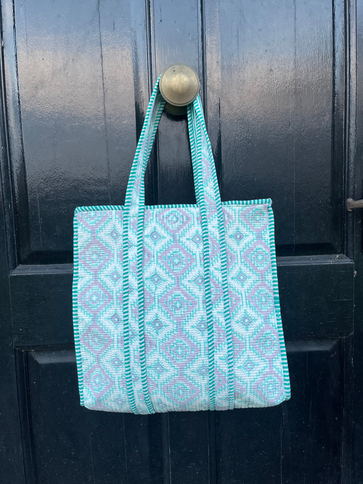 Small tote